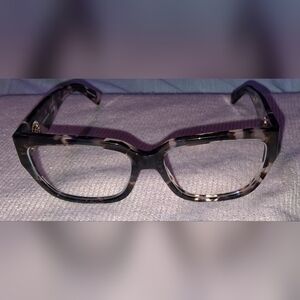 Longchamp Tortoiseshell Eyewear